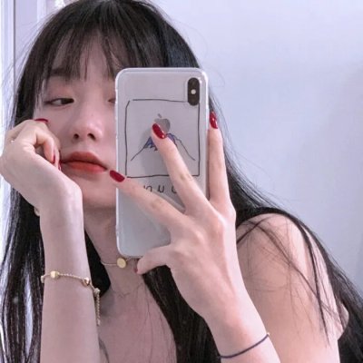 青涩的伤痛与脆弱